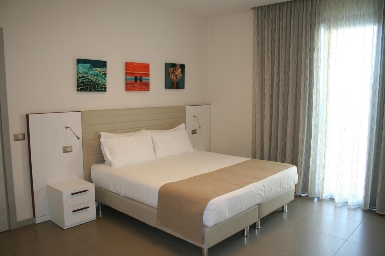 Hotel & Residence Cavalluccio Marino Rimini Quarto foto