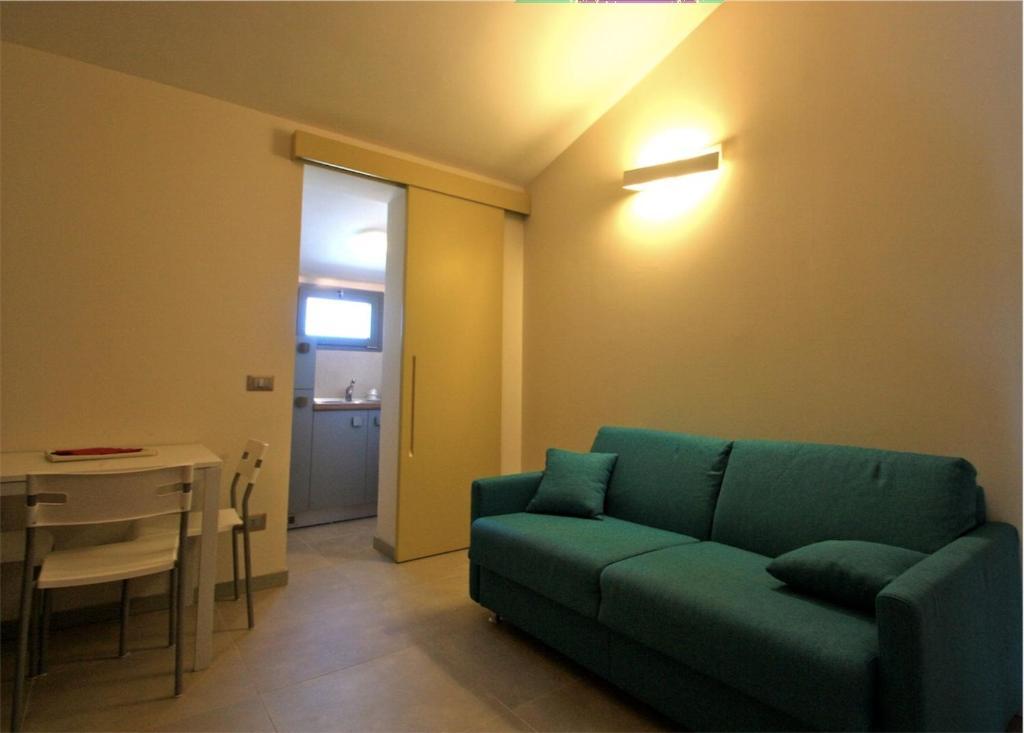 Hotel & Residence Cavalluccio Marino Rimini Quarto foto