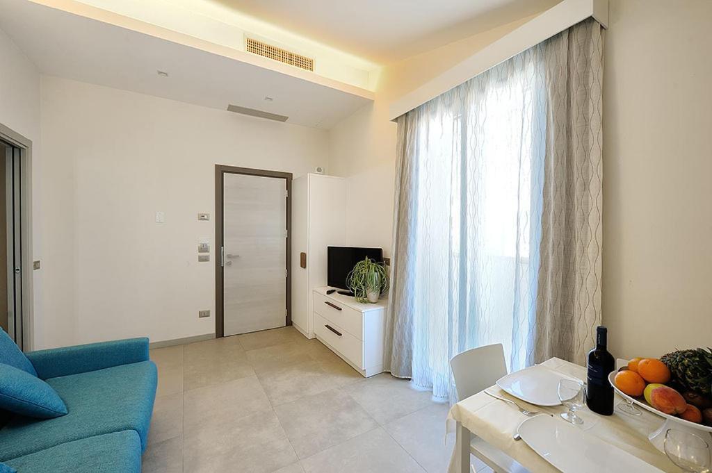 Hotel & Residence Cavalluccio Marino Rimini Quarto foto